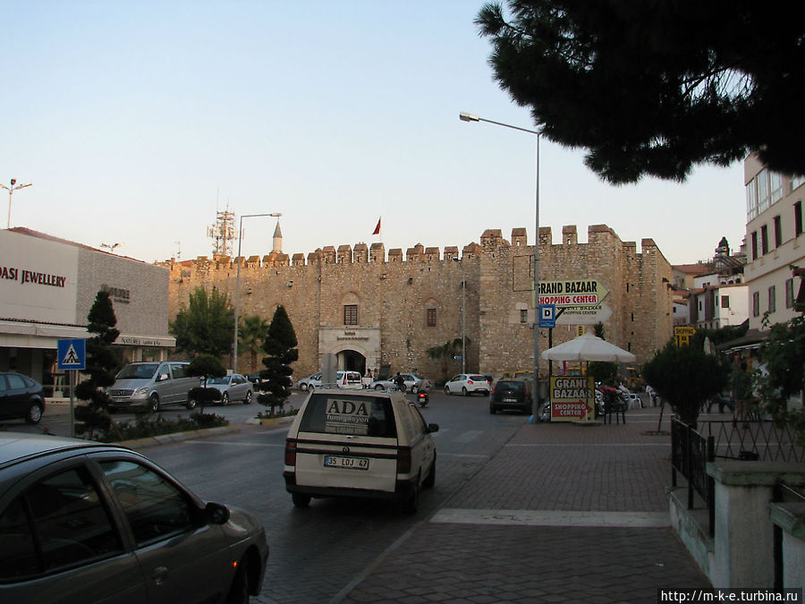 Караван-сарай Караван-сарай