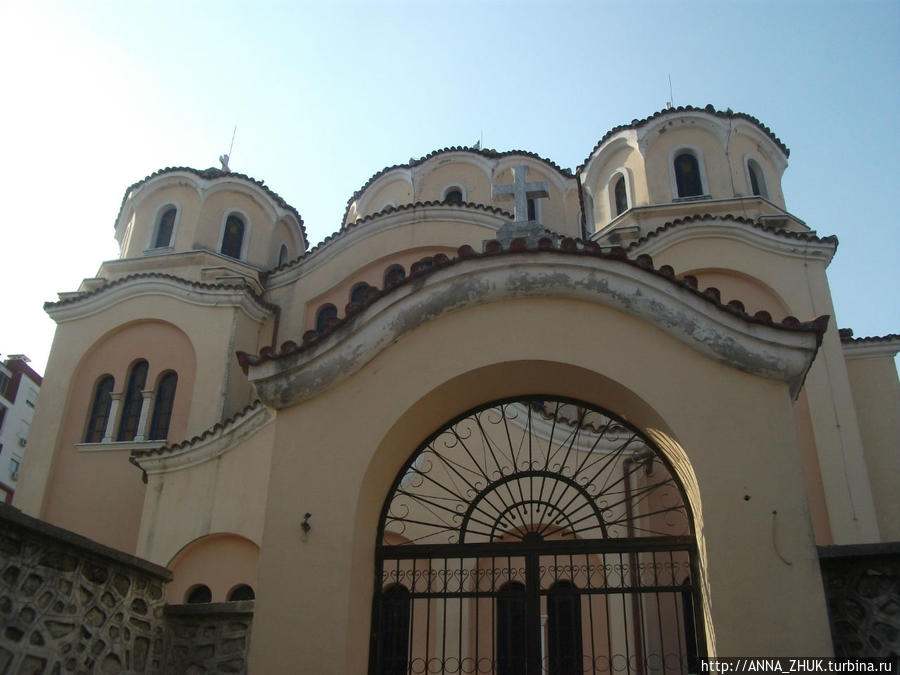 Албания, Шкодер: люди и настроение. Шкодер, Албания Албания, Шкодер: люди и настроение. Шкодер, Албания