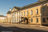 Дом-дворец Киреевских-Морозовых: