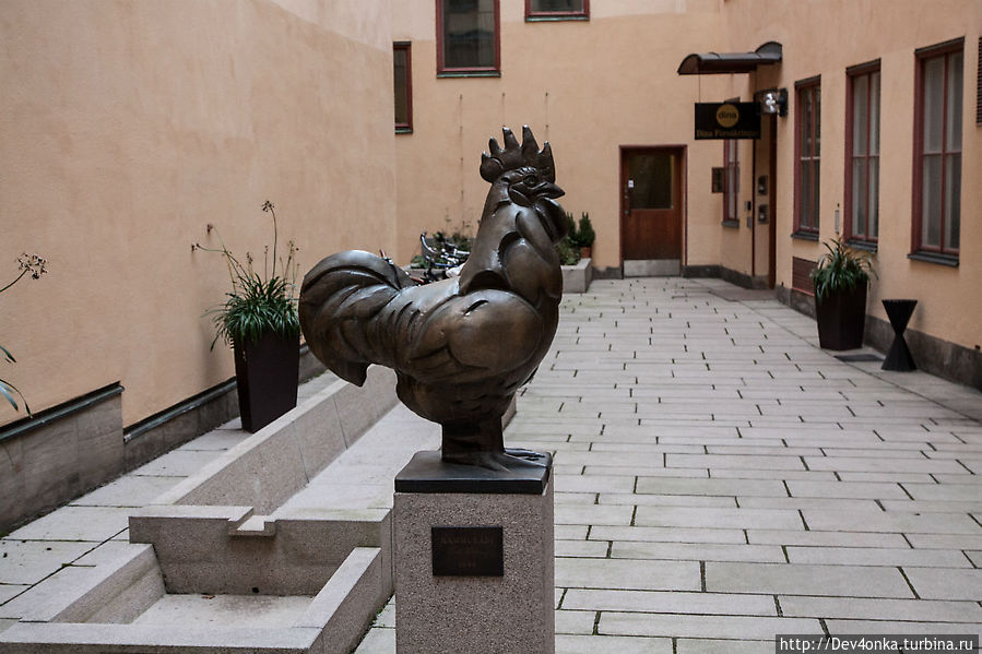 День по-шведски Стокгольм, Швеция День по-шведски Стокгольм, Швеция