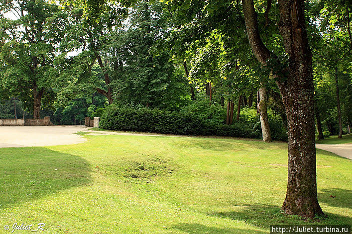 Прогулка в Ботаническом саду: живописно, тихо, уединенно Паланга, Литва Прогулка в Ботаническом саду: живописно, тихо, уединенно Паланга, Литва