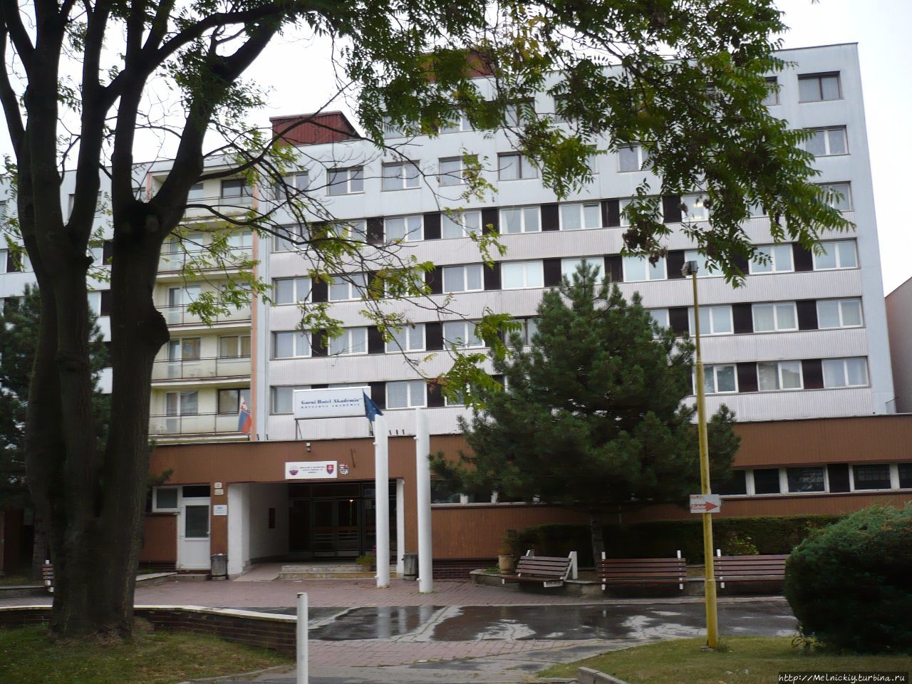 Утренняя пробежка по славному городу Кошице Кошице, Словакия Утренняя пробежка по славному городу Кошице Кошице, Словакия