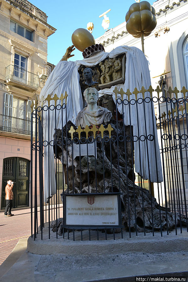 Франсиск Пужольс. Франсиск Пужольс.