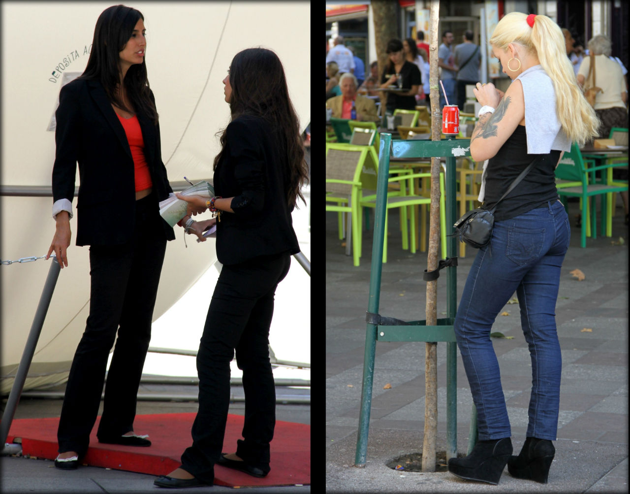 Испания Испания