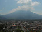 Antigua Guatemala