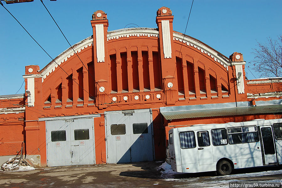 Большая Казачья 110 Большая Казачья 110