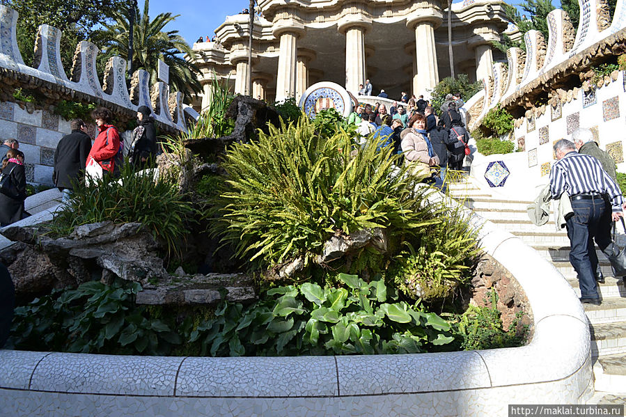 Парадная лестница. Парадная лестница.