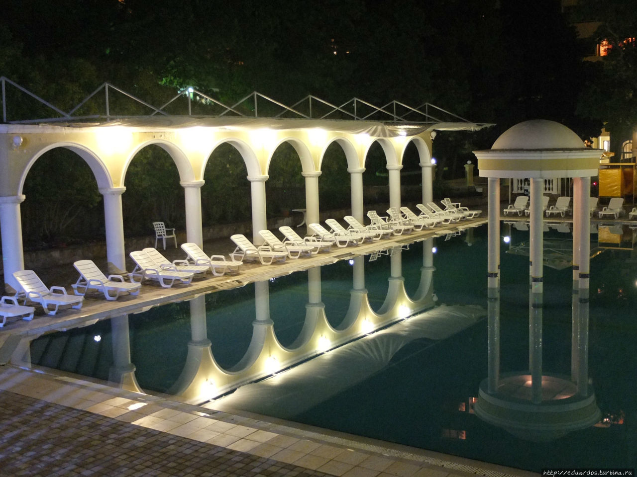 Отель — смехотель Марат))) Гаспра, Россия Отель — смехотель Марат))) Гаспра, Россия