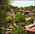Вид на село Арбанаси
