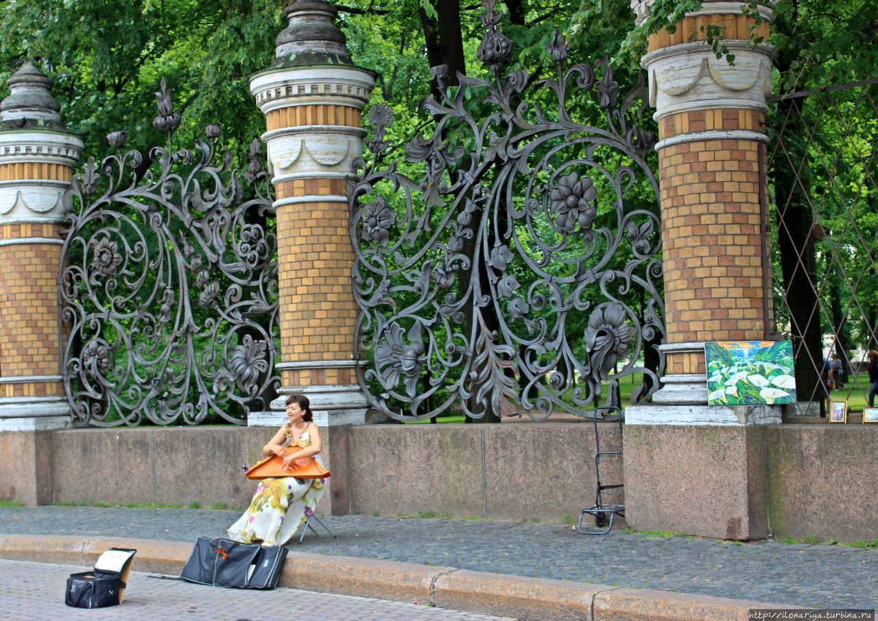 Фотоальбом с любовью к Санкт-Петербургу Санкт-Петербург, Россия