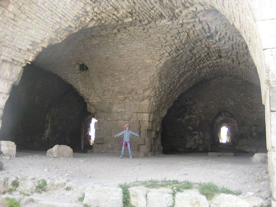 Пять лет в осаде Хаваш, Сирия Пять лет в осаде Хаваш, Сирия