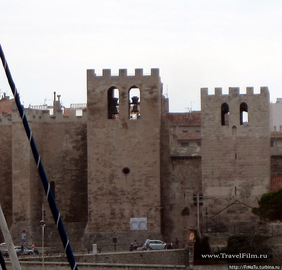 Замок ИФ Замок ИФ