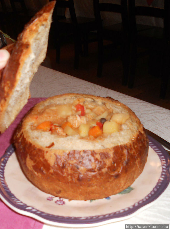 Гуляш был очень вкусным! Гуляш был очень вкусным!