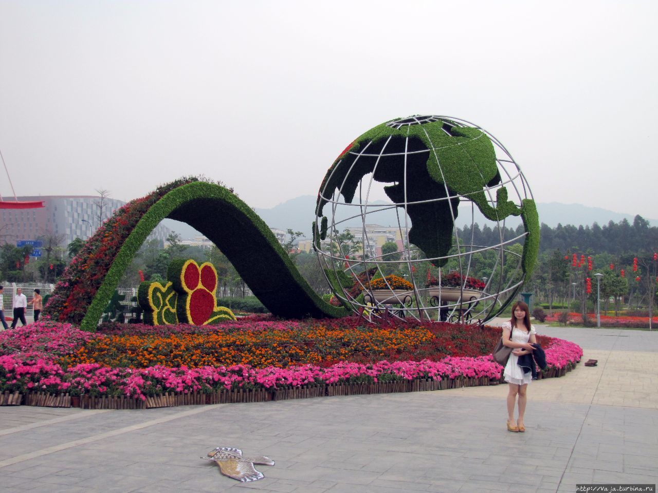 Город Гуанчжоу Гуанчжоу, Китай Город Гуанчжоу Гуанчжоу, Китай