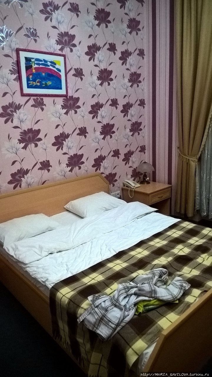 Guest House Inn&Hostel Баку, Азербайджан