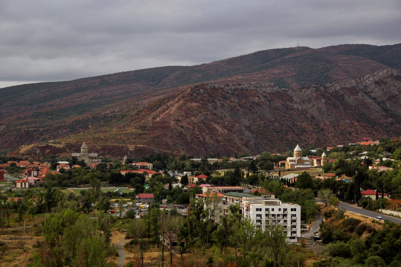 Мцхета Мцхета, Грузия Мцхета Мцхета, Грузия