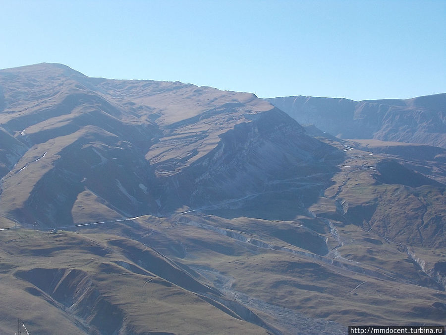 На Харибском перевале Дагестан, Россия На Харибском перевале Дагестан, Россия