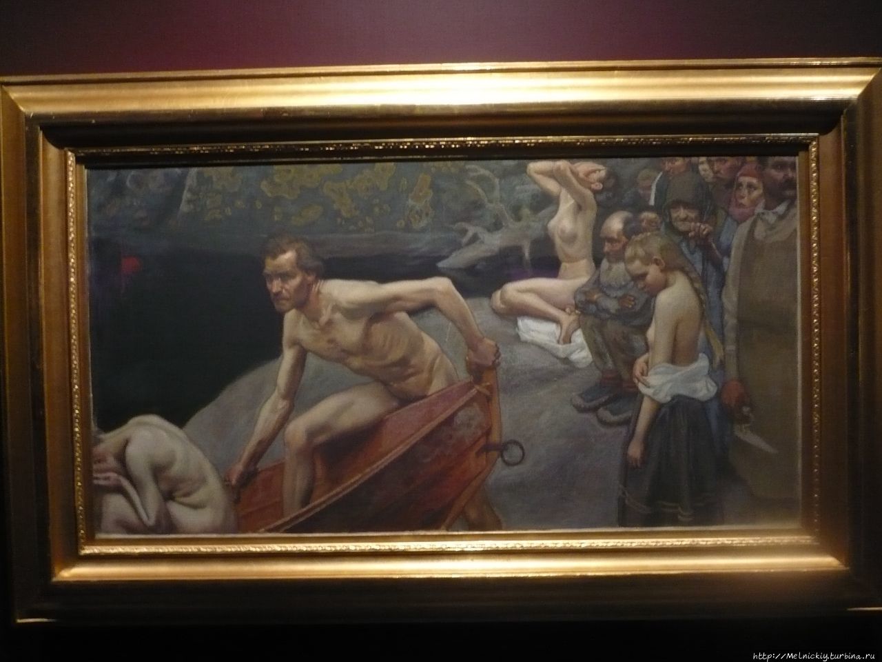 Музей искусства Атенеум Хельсинки, Финляндия Музей искусства Атенеум Хельсинки, Финляндия