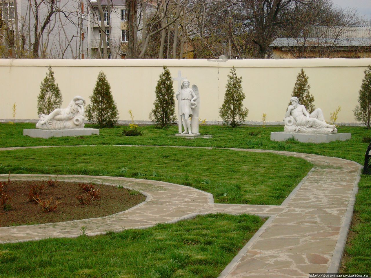 Прогулка по Таганрогу Таганрог, Россия Прогулка по Таганрогу Таганрог, Россия