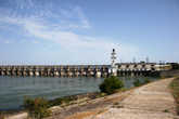 Цимлянская ГЭС