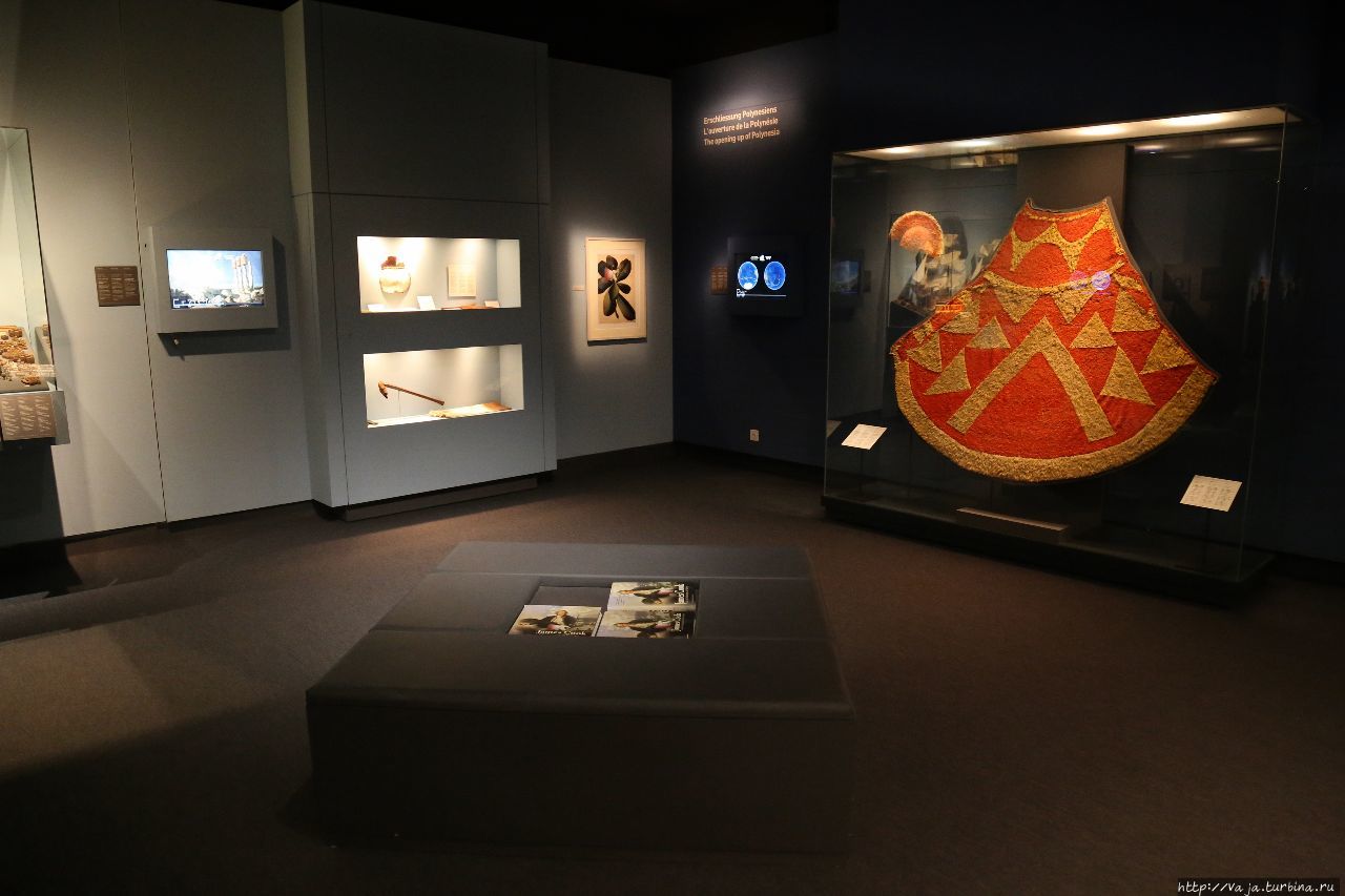 Исторический музей Берна. Вторая часть Берн, Швейцария