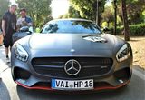 № 716 — MERCEDES-AMG GT S (2016)