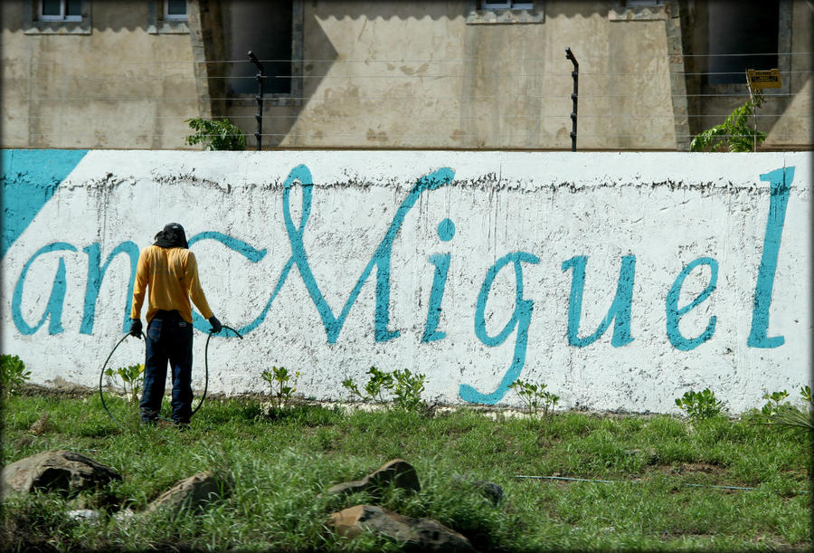 Обычные люди — Маргарита Остров Маргарита, Венесуэла