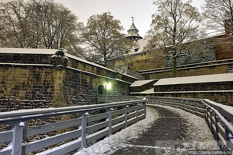 Нюрнберг. Сказка и трагедия Нюрнберг, Германия Нюрнберг. Сказка и трагедия Нюрнберг, Германия