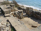 Античные развалины Беляуса