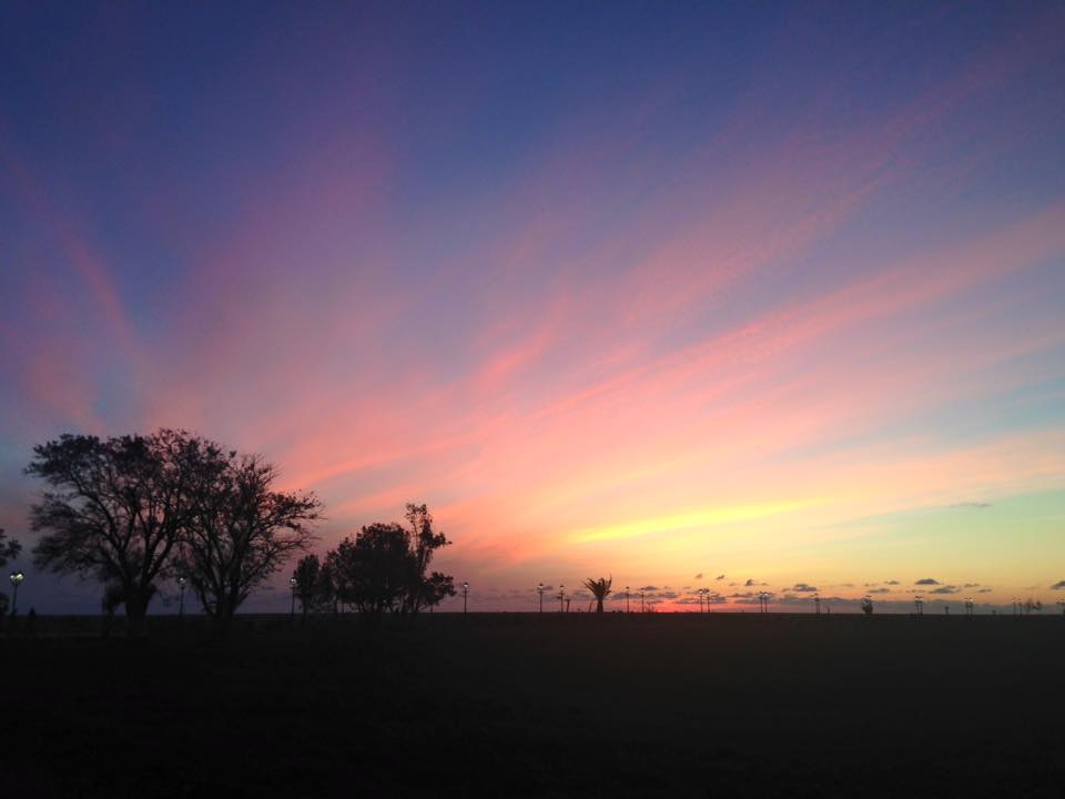 черноморский закат черноморский закат