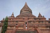 Пагода Мингалазеди. Фото из интернета