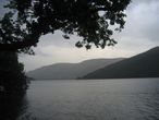 Озеро  Ullswater