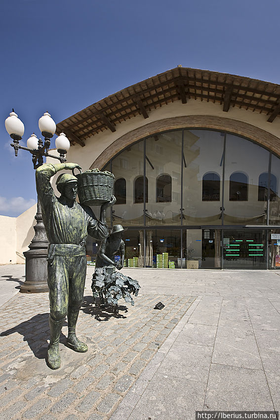 о городе Камбрилс Камбрильс, Испания о городе Камбрилс Камбрильс, Испания