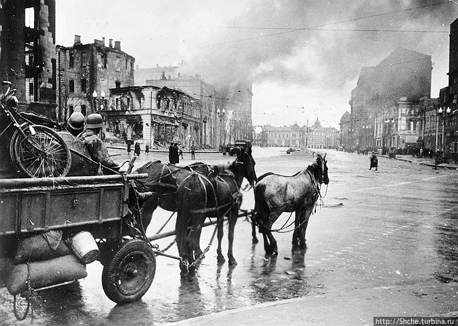Харьков глазами Третьего Рейха, последнее дополнение... Харьков глазами Третьего Рейха, последнее дополнение...