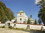 Костел Св. Николая