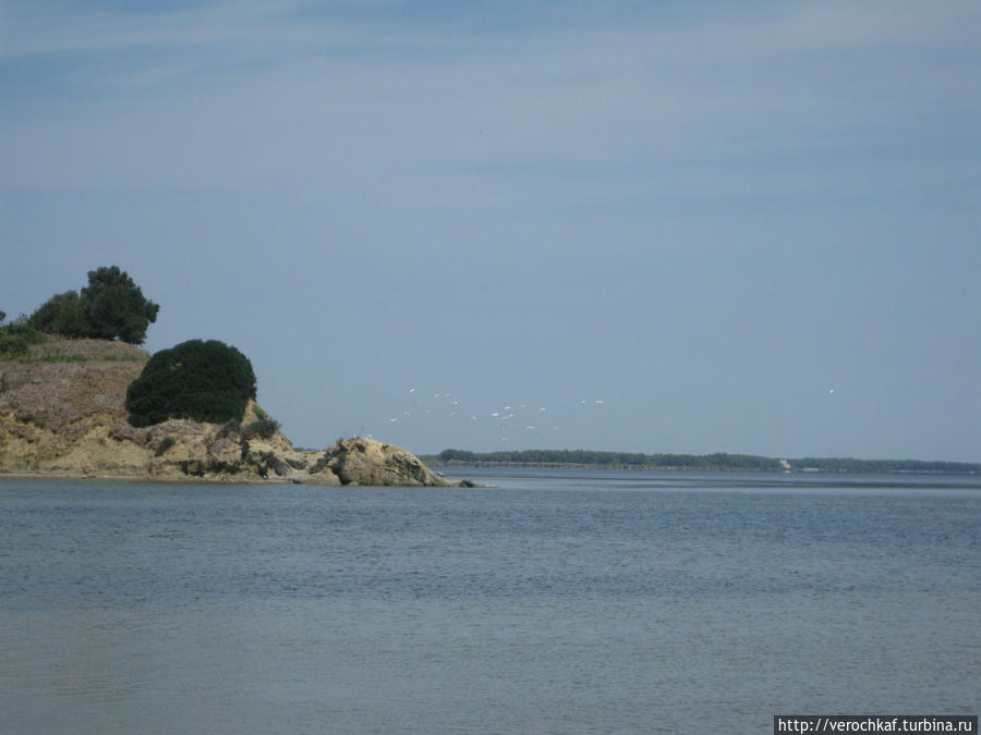Отдых вчетвером на Албанской Ривьере Албания Отдых вчетвером на Албанской Ривьере Албания
