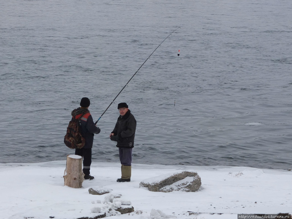На берегах Енисея весеннего Красноярск, Россия На берегах Енисея весеннего Красноярск, Россия
