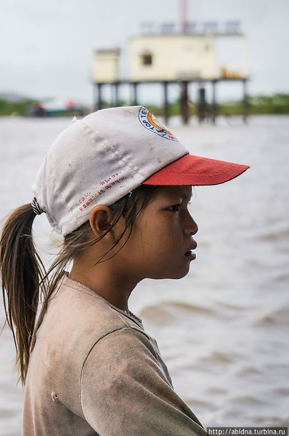 И, видимо, старшая сестра И, видимо, старшая сестра