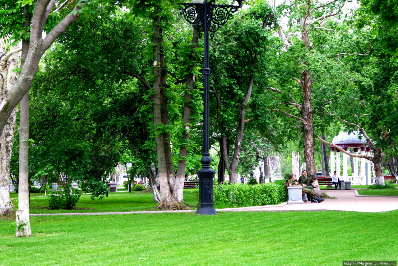 Сахалин и А. П. Чехов... Южно-Сахалинск, Россия Сахалин и А. П. Чехов... Южно-Сахалинск, Россия