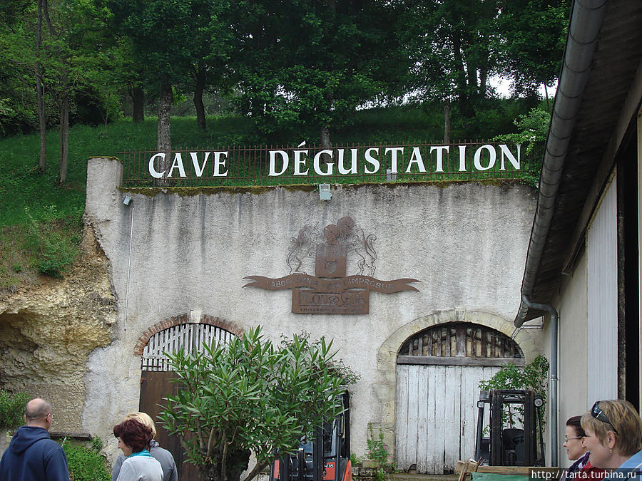 Во дворе винодельни Во дворе винодельни