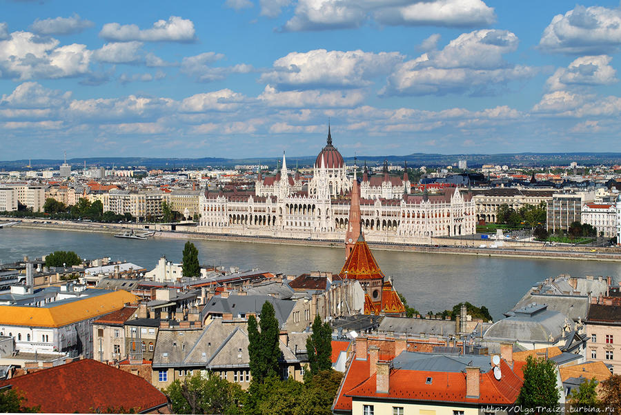 Три месяца спустя о Будапеште. Впечатления от поездки Будапешт, Венгрия