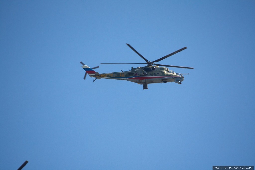 9 Мая 2009 Москва, Россия