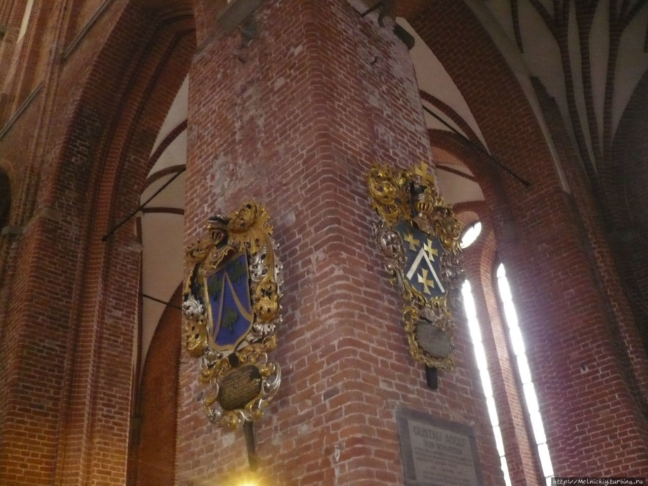 Церковь Святого Петра Рига, Латвия