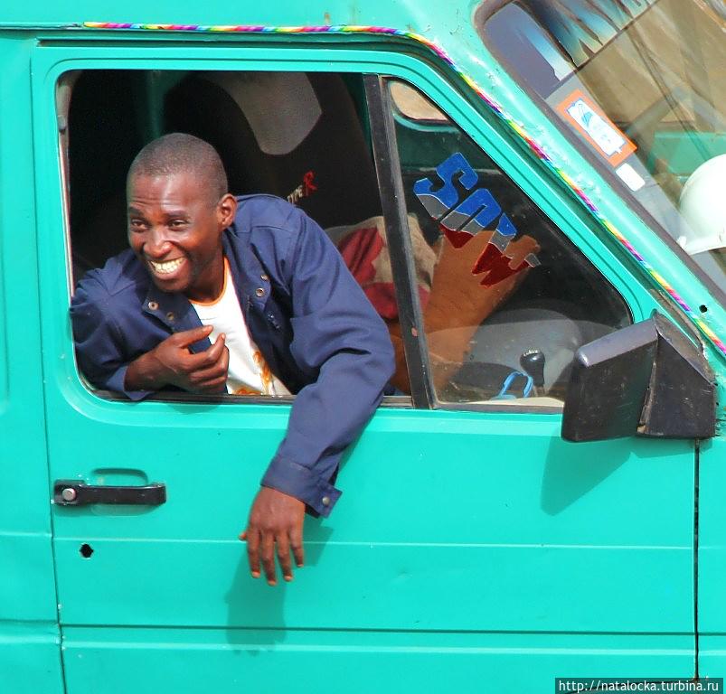 Барк Седов. Как встречают корабли... Дакар, Сенегал Барк Седов. Как встречают корабли... Дакар, Сенегал