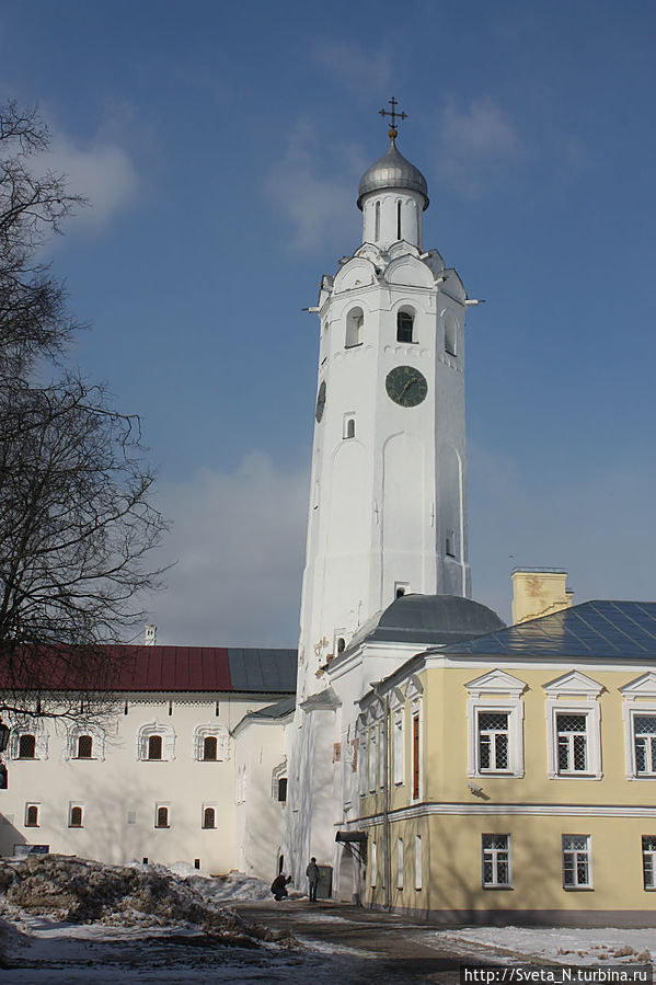 Часозвоня Часозвоня