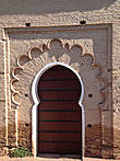Ворота мечети Кутубия