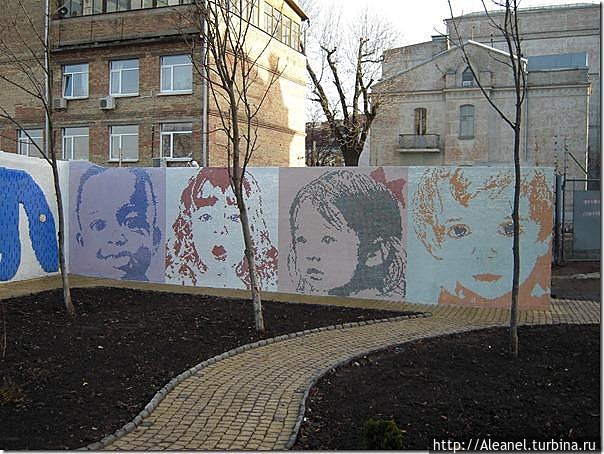 лица детей лица детей