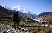 провинция Мустанг, Непал, Гималаи
