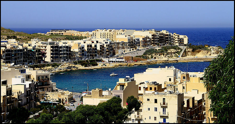 Обзорная прогулка по острову Гозо Остров Гозо, Мальта