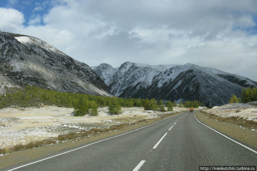 Две степи Кош-Агач, Россия Две степи Кош-Агач, Россия